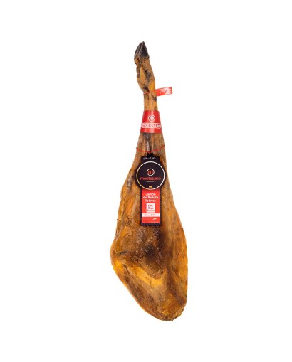 50% iberisk Bellota Montesano skinke