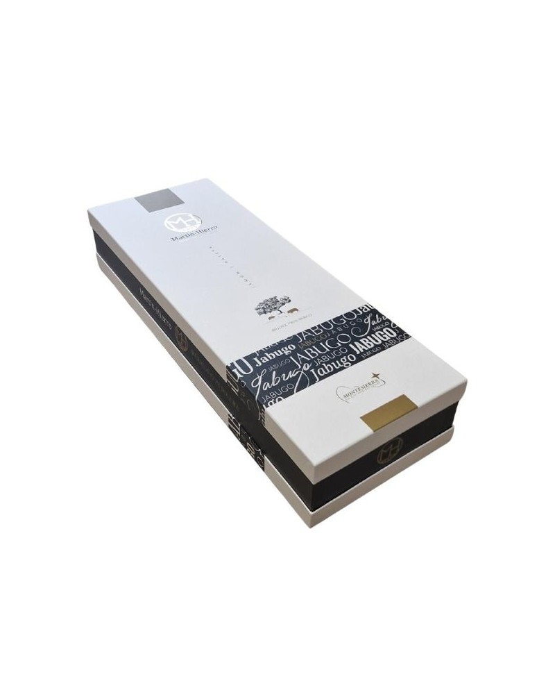 Jabugo DOP-ham SUMMUM 100% Iberisch Bellota Pata Negra Martin Hierro