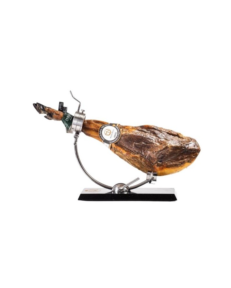 Presunto DOP Jabugo SUMMUM 100% Ibérico Bellota Pata Negra Martin Hierro