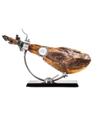 Szynka DOP Jabugo SUMMUM 100% iberyjska Bellota Pata Negra Martin Hierro