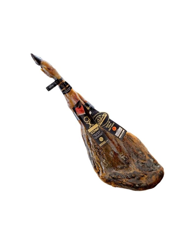 COVAP-ham, 100% Iberisch, Bellota Alta Expresión Oro, DOP Pedroches