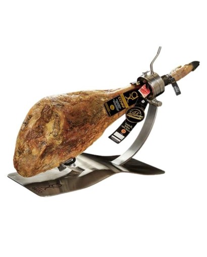Șuncă COVAP 100% iberică, din porci hrăniți cu ghinde, „Alta Expresión Oro”, DOP Pedroches
