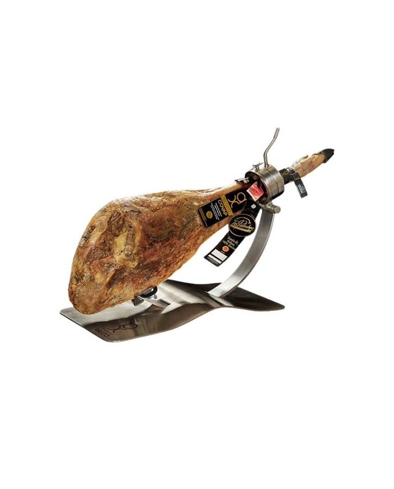 COVAP-Schinken, 100 % iberisch, Bellota Alta Expresión Oro, DOP Pedroches