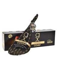COVAP-skinke, 100 % iberisk, Bellota Alta Expresión Oro, DOP Pedroches