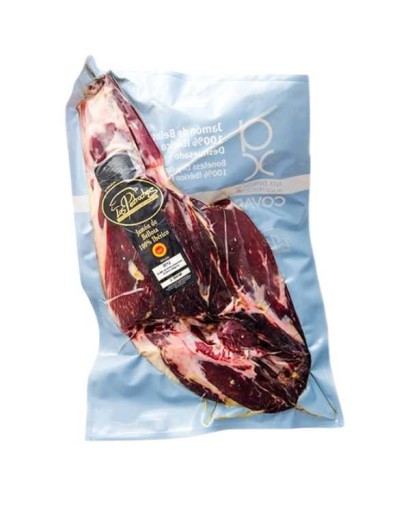 Jambon désossé COVAP 100% ibérique bellota. "Alta Expresion Oro" DOP Valle de los Pedroches. Pata Negra.