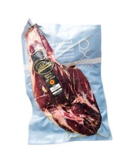 COVAP-Schinken, entbeint, 100 % iberisch, Pata Negra Bellota. „Alta Expresion Oro“ DOP Valle de los Pedroches