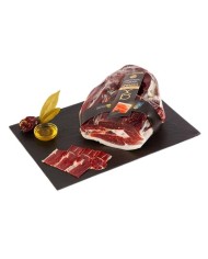 Jambon désossé COVAP 100% ibérique bellota. "Alta Expresion Oro" DOP Valle de los Pedroches. Pata Negra.