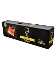 Погоны COVAP 100% ibérique bellota.  "Alta Expresion Oro" PDO Valle de los Pedroches. Pata Negra.