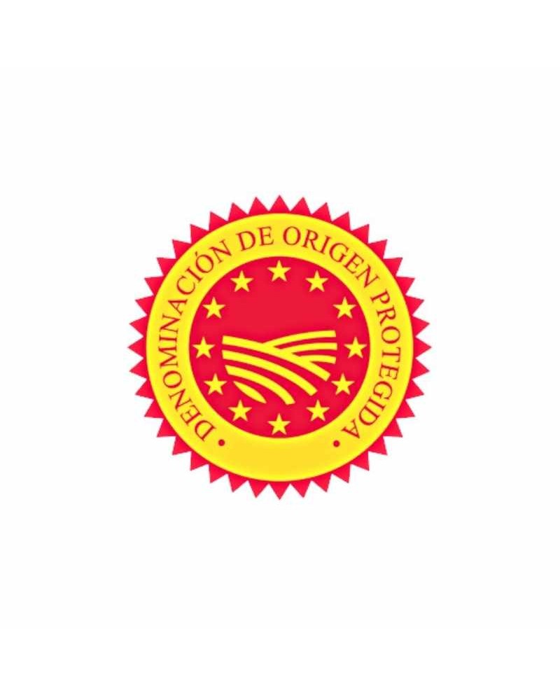 Șuncă dezosată COVAP 100% iberică bellota Pata Negra. „Alta Expresion Oro” DOP Valle de los Pedroches.