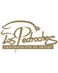 Jambon désossé COVAP 100% ibérique bellota.  "Alta Expresion Oro" DOP Valle de los Pedroches. Pata Negra.