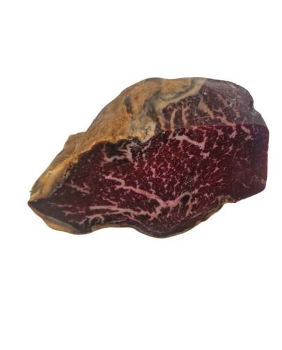 Cecina de vaca IGP León