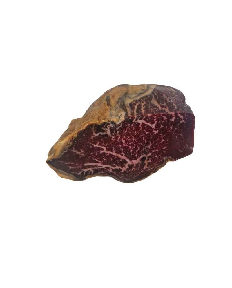 莱昂保护地理标志（IGP）牛肉塞西纳