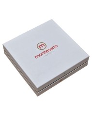 10x80克装礼盒，内含100%伊比利亚橡果喂养帕塔内格拉蒙特萨诺火腿