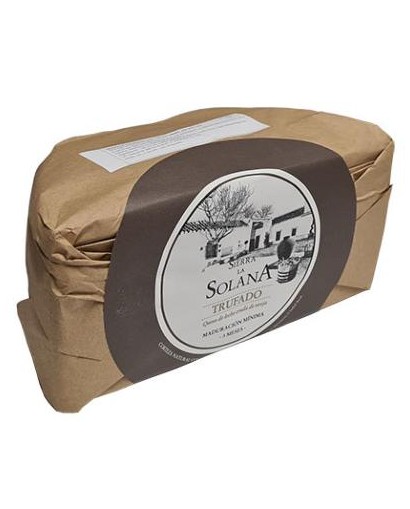 Fåreost med sort trøffel 1300 gr