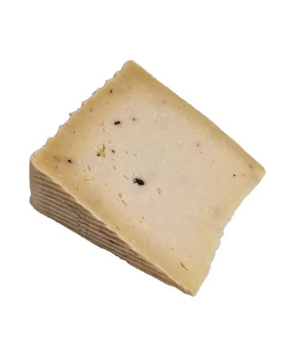 Fåreost med sort trøffel 230-250 g