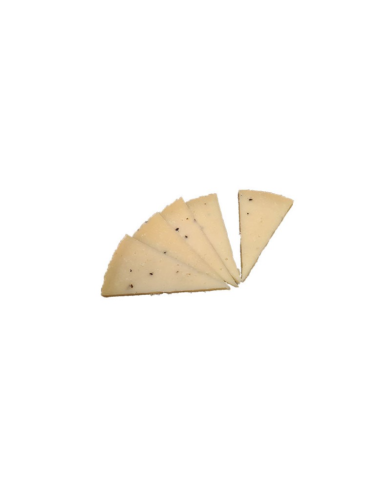 Fåreost med sort trøffel 230-250 g