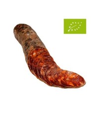 100% βιολογικό chorizo Iberian bellota