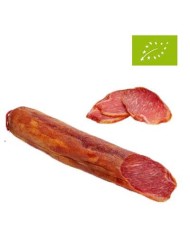 Iberische Schweinelende aus 100% biologischer Eichelmast