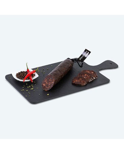 Morcilla Serrana Iberica 170 g.