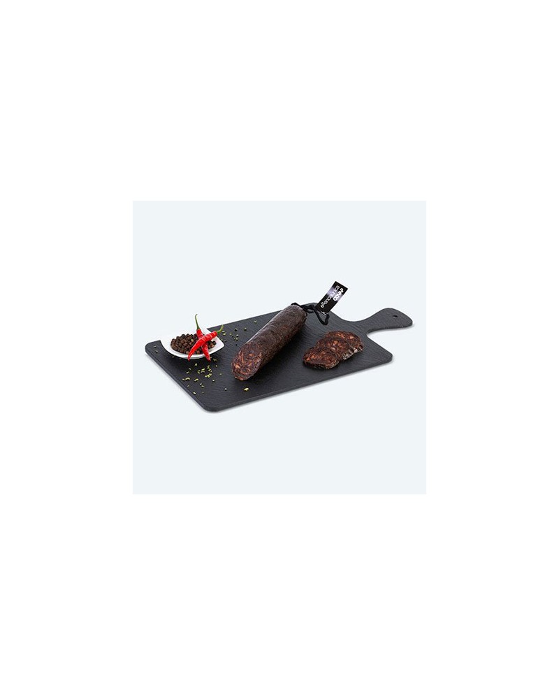Morcilla Serrana Ibérique 170гр.