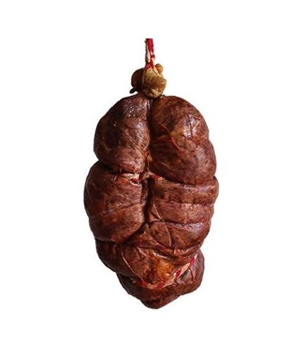 Morcon 100% iberisk Bellota