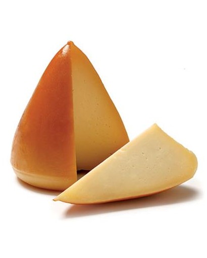 Queso ahumado San Simón DOP 1 kg