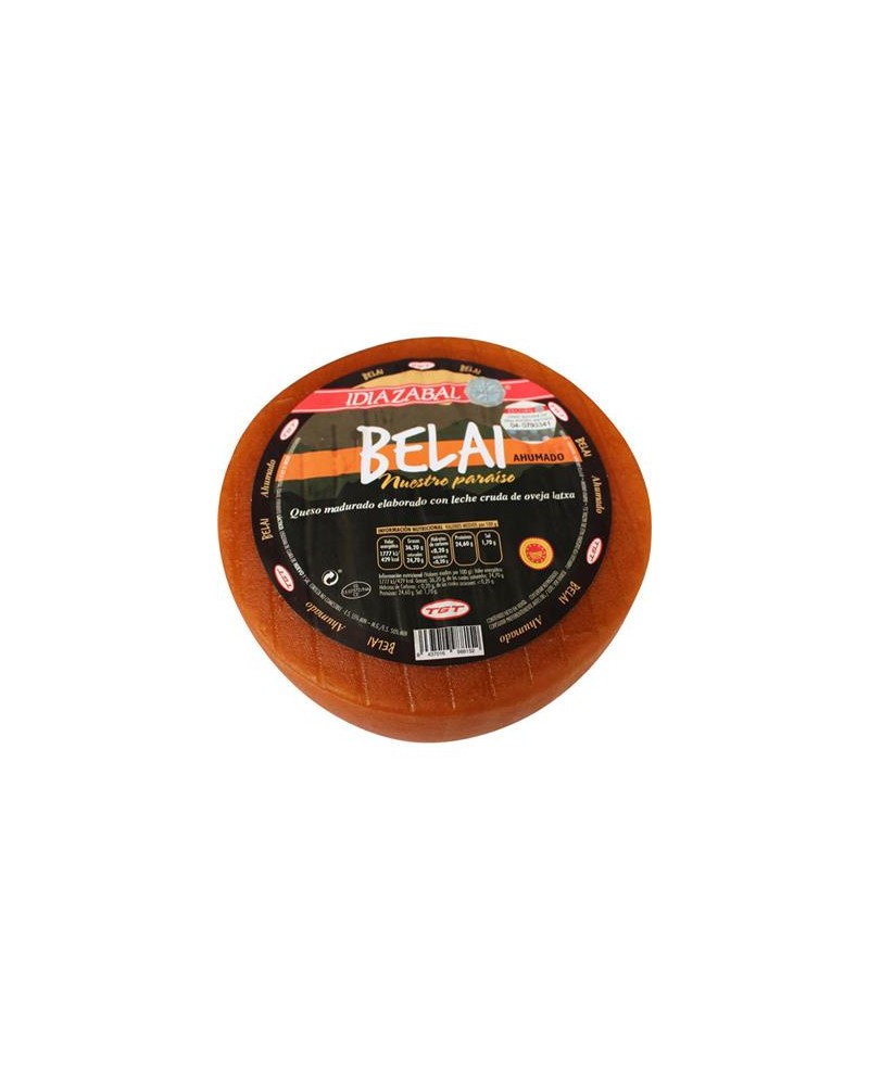 Idiazabal SUB-ost 1 kg
