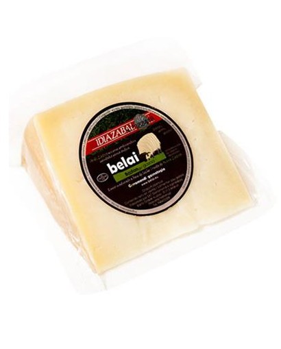 Ost Idiazabal SUB 275 g