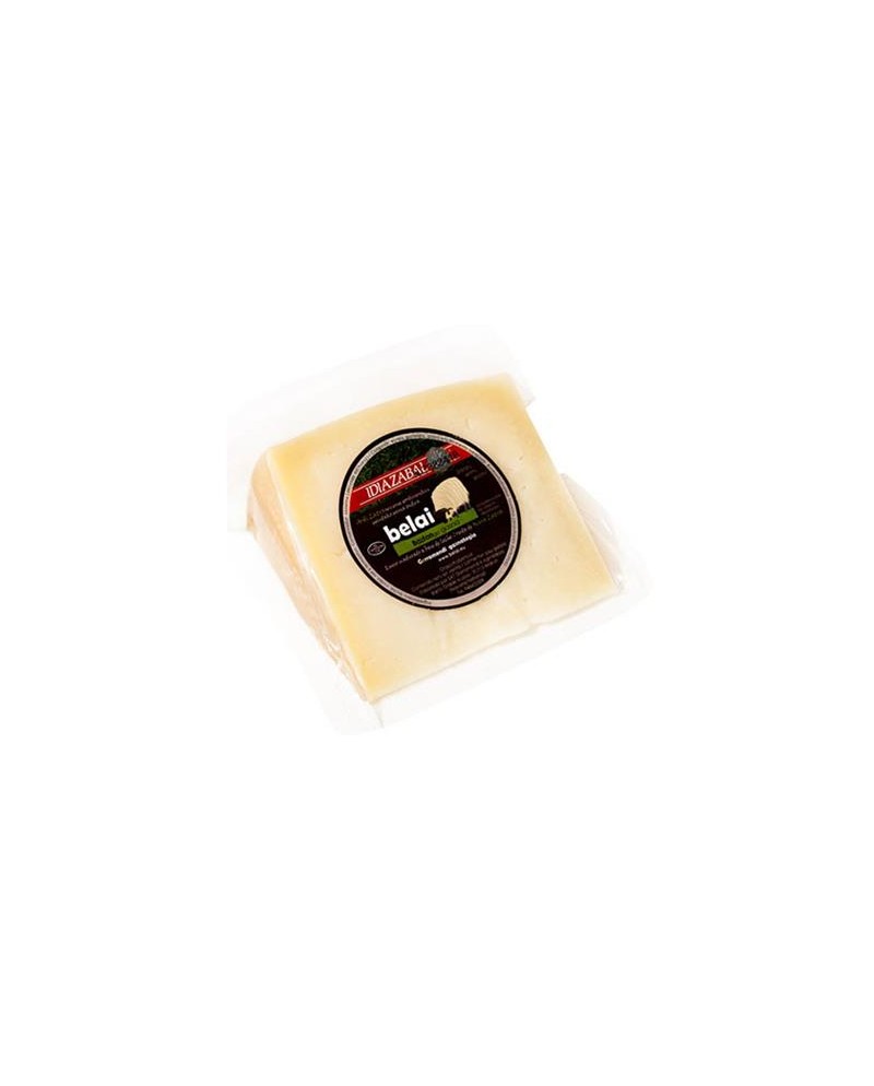 Sir Idiazabal ZOP 275 grs