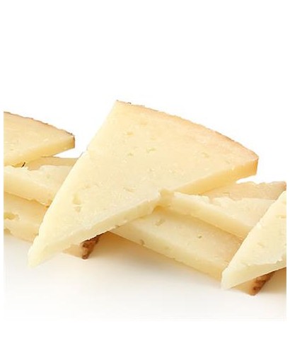 Brânză Ronkari DOP Roncal 200 grs