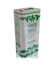 Ulei de măsline extravirgin 5 Lts