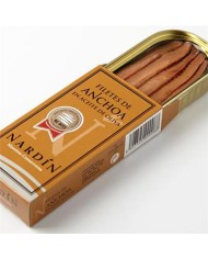 Nardin Cantabrico γαύρος 50 grs