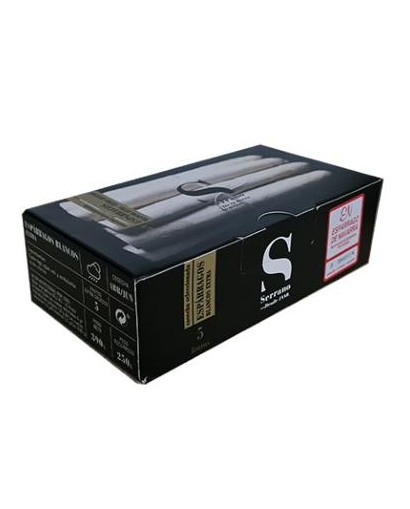 Veľká špargľa IGP Navarra Extra 390 g