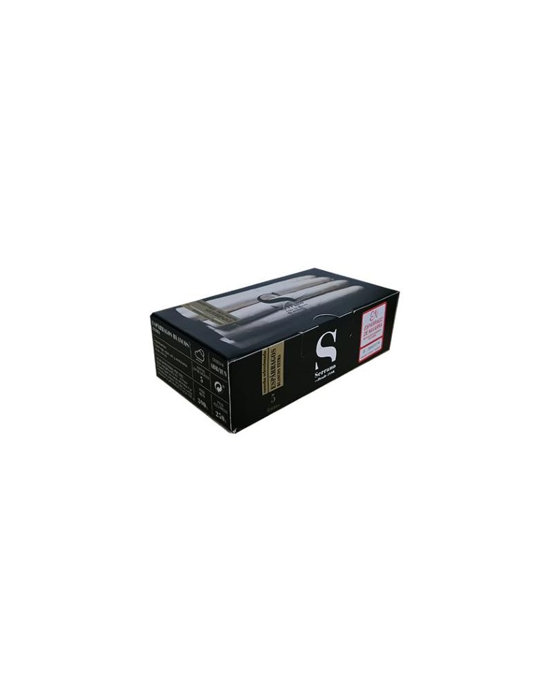 Stor sparris IGP Navarra Extra 390 g