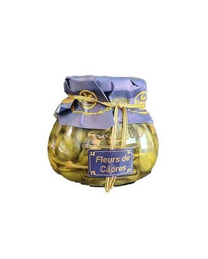 Fleurs de câpres