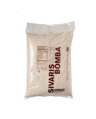 Riz pour paella - Riz Bomba 5 kg.
