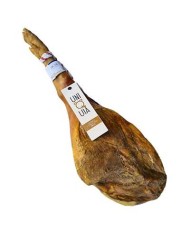 Gran Reserva Uniquia Serrano Ham（不含添加剂） 18 个月