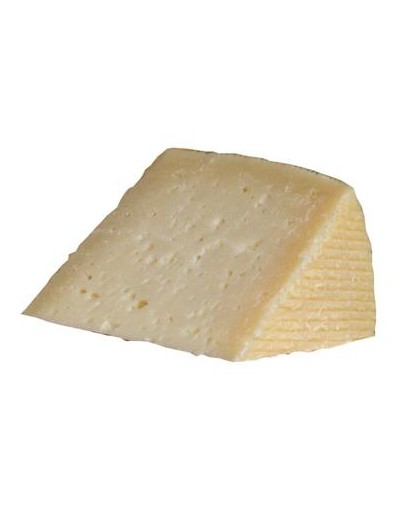Ser DOP Manchego "Semi-Curado" 250 g