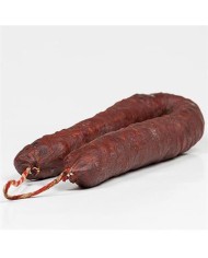 Chouriço fumado picante 450 grs