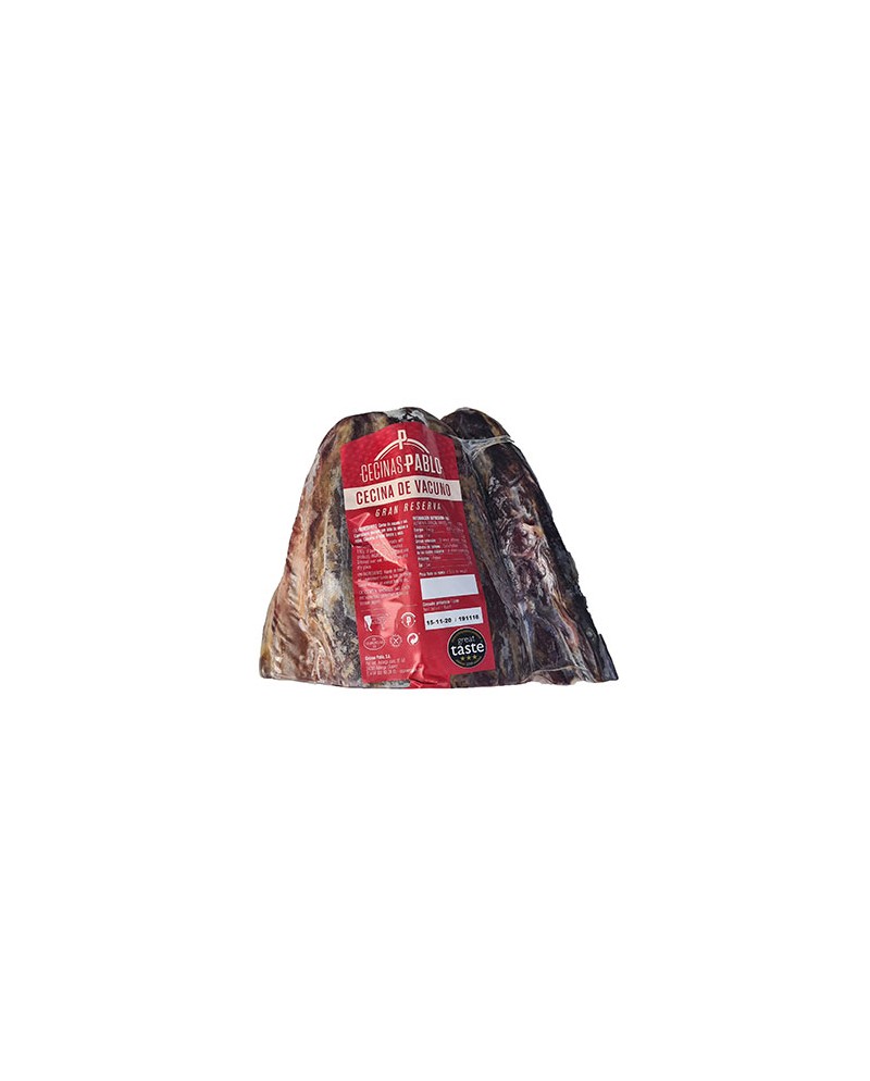Cecina 1,9 кг
