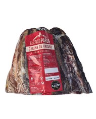 Cecina 1,9 kg
