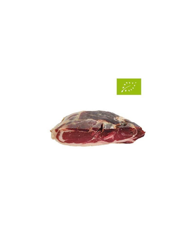 Βιολογική 100% Ιβηρικής χωρίς κόκαλα ώμος Bellota - Pata Negra