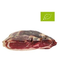 有机 100% 伊比利亚无骨贝洛塔肩肉 -Pata Negra