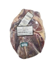 Epaule ibérique désossée Cebo de Campo SANS ADDITIFS Exqium. Race 50% ibérique.