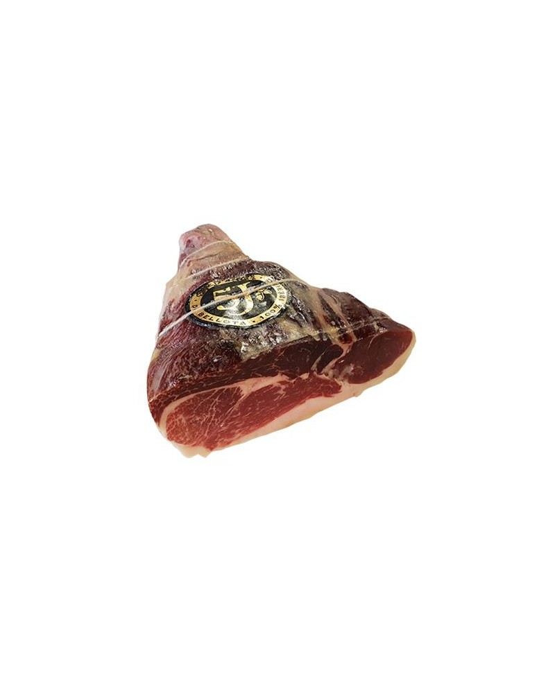 半只伊比利亚 “贝洛塔 ”火腿 5JCinco Jotas bellota