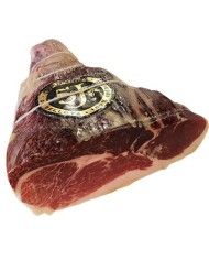 Jambon 5J Cinco Jotas bellota désossé. (Demi jambon)