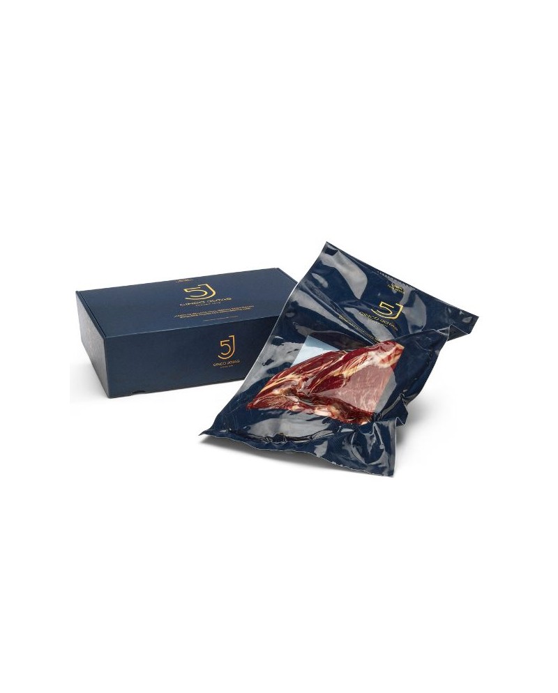 Prosciutto intero disossato 5J Cinco Jotas bellota