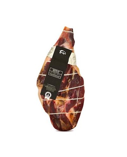 Jabugo BOB Ham - 100% Iberische Pata Negra Bellota