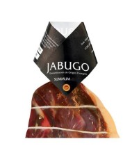 Jambon desossé AOP Jabugo SUMMUM - 100% Ibérique Pata Negra Bellota