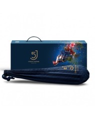 Geschenkbox Schulter 5J Cinco Jotas Pata Negra 100% Iberische Bellota